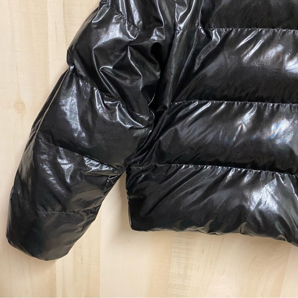 Fabletics Wander Puffer Jacket Size Large - Picture 12 of 14